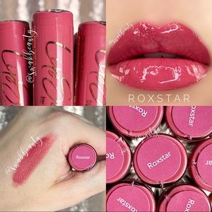 Senegence Roxstar LipSense